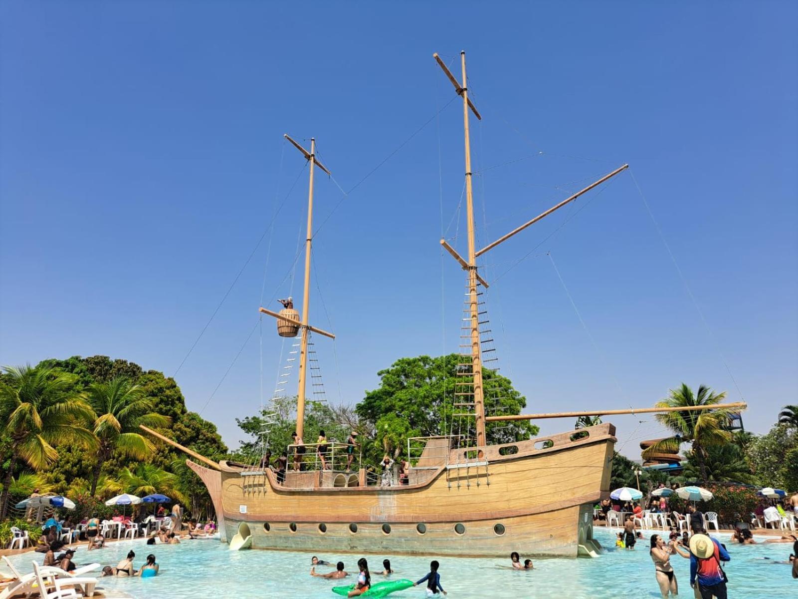 Piazza Diroma Hotel - Acqua Park E Splash Калдас-Новас Екстер'єр фото